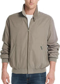 Weatherproof Men's Golf Jacket - Lightweight Windbreaker for Travel 1
