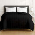 HomeSmart Weighted Blanket 40lbs Queen Size - Deep Pressure Comfort