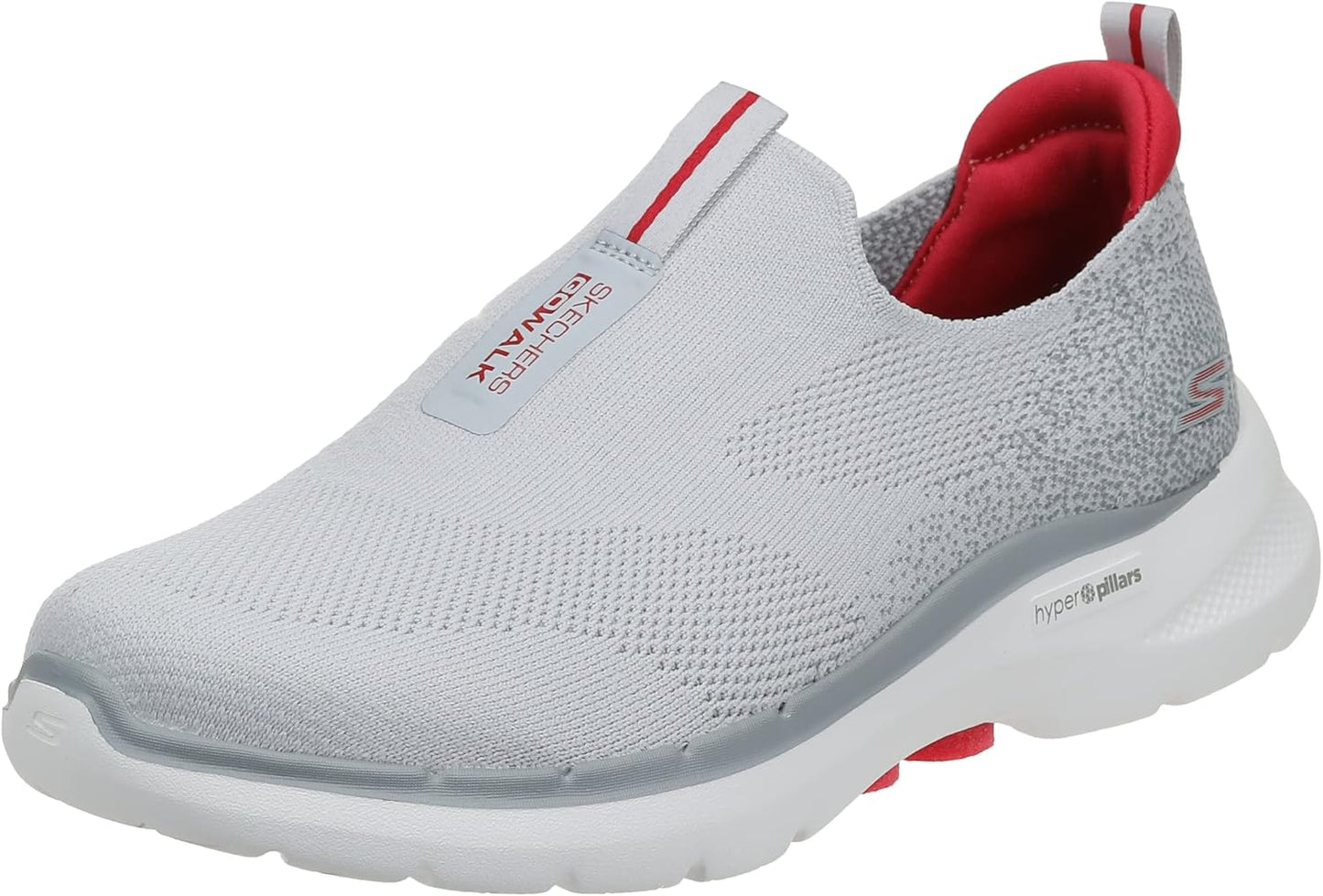 Skechers Go Walk 6 Slip-on Athletic Performance Walking Shoe