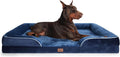 Bedsure XXL Orthopedic Dog Bed for Extra Large Dogs - Deep Support