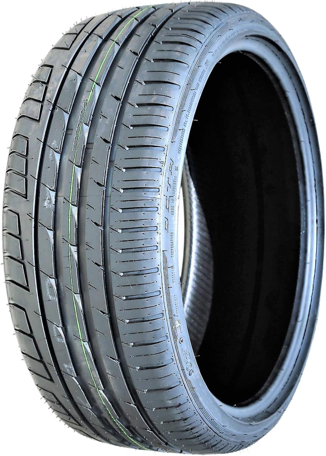 Forceum Octa All-Season High Performance Radial Tire 225/35R19