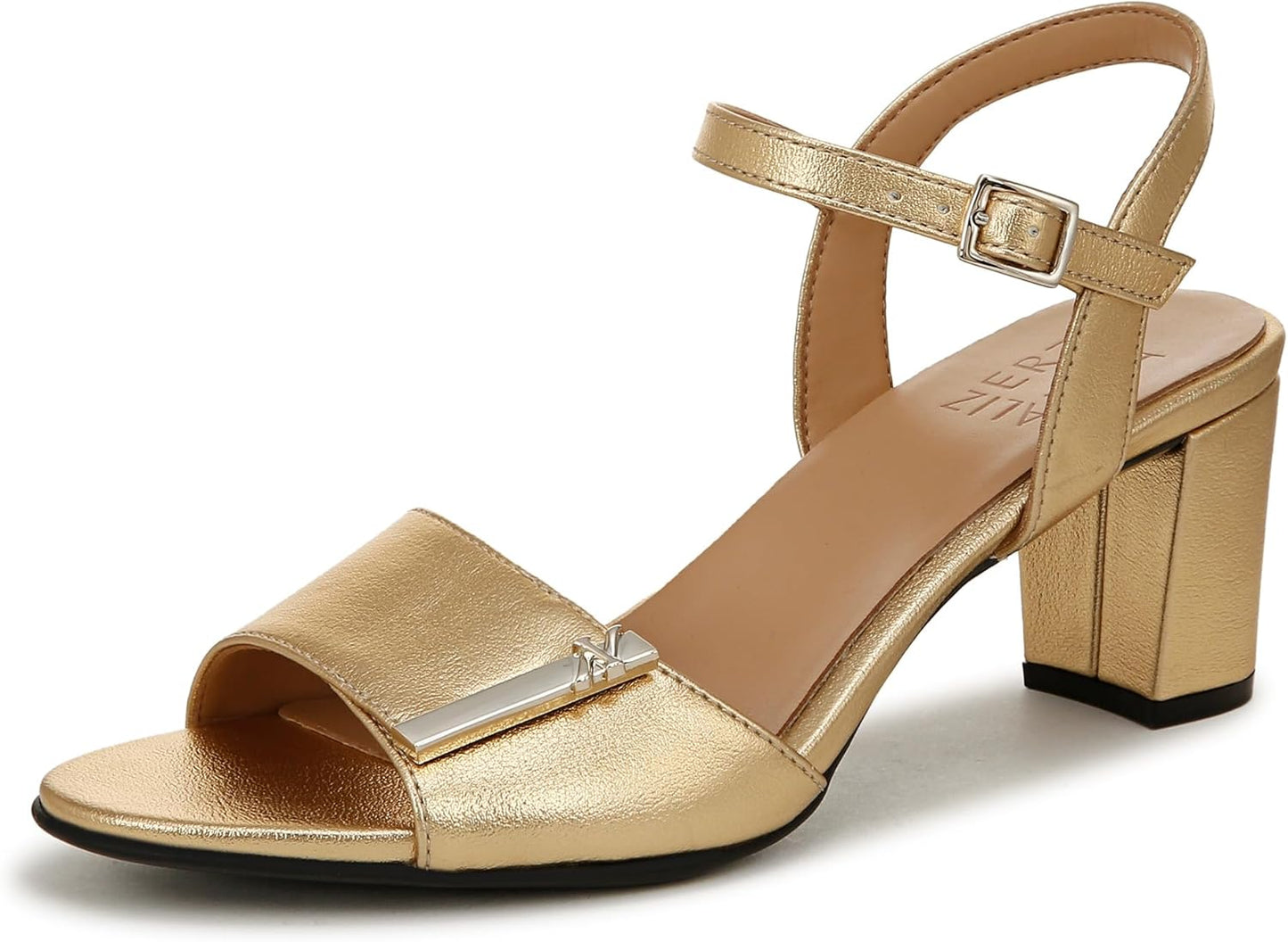 Naturalizer Women's Bristol Sandal: Comfort Meets Versatility