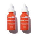 Coenzyme Q10 Serum for Smoothing - Hyaluronic Acid Duo