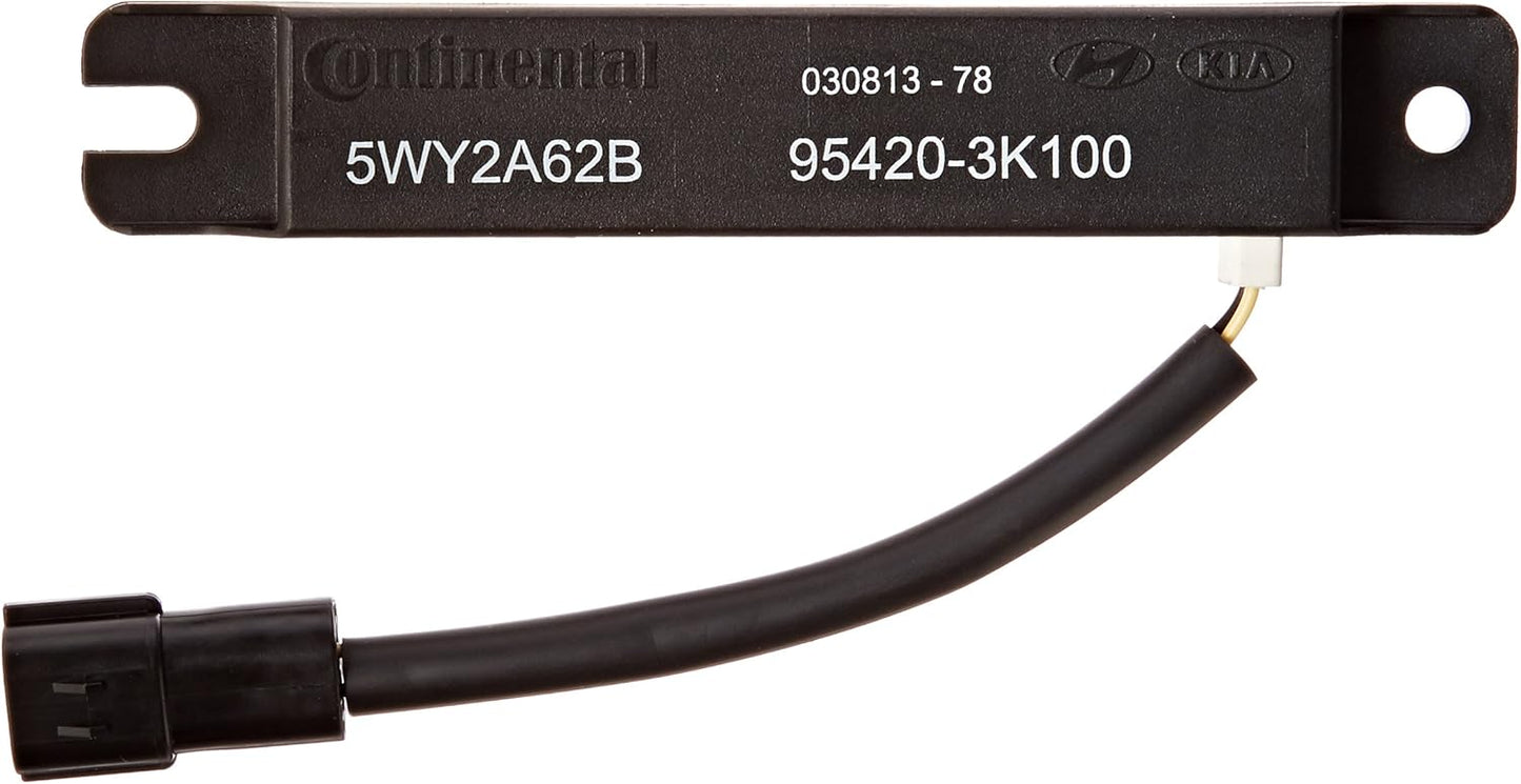 Genuine Hyundai Smart Key Antenna Assembly for Reliable Performance