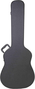 Protect Your Acoustic Guitar in Style with Gearlux Hardshell Case