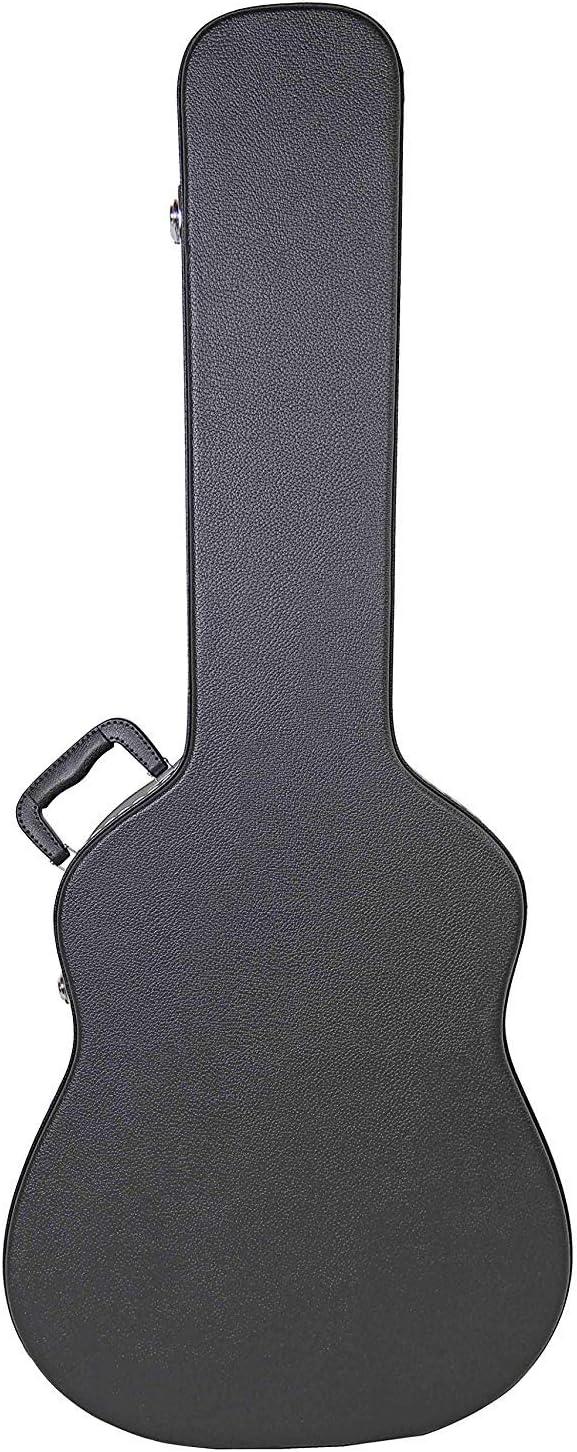 Protect Your Acoustic Guitar in Style with Gearlux Hardshell Case