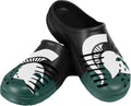FOCO Men's NFL Team Logo Garden Water Sandals Shoes