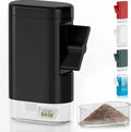 PepperMate Traditional Black Pepper Grinder Mill - Adjustable Ceramic