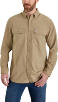 Carhartt Men's 105291 Force Relaxed Fit Lightweight