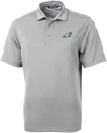 Cutter & Buck Men's NFL Virtue Eco Pique Recycled Polo Review