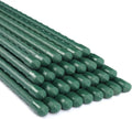 Tingyuan 72 Inch Steel Plant Stakes for Garden Support