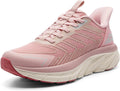 Women's Slip On Walking Shoes Comfortable Breathable Non Slip Clothing