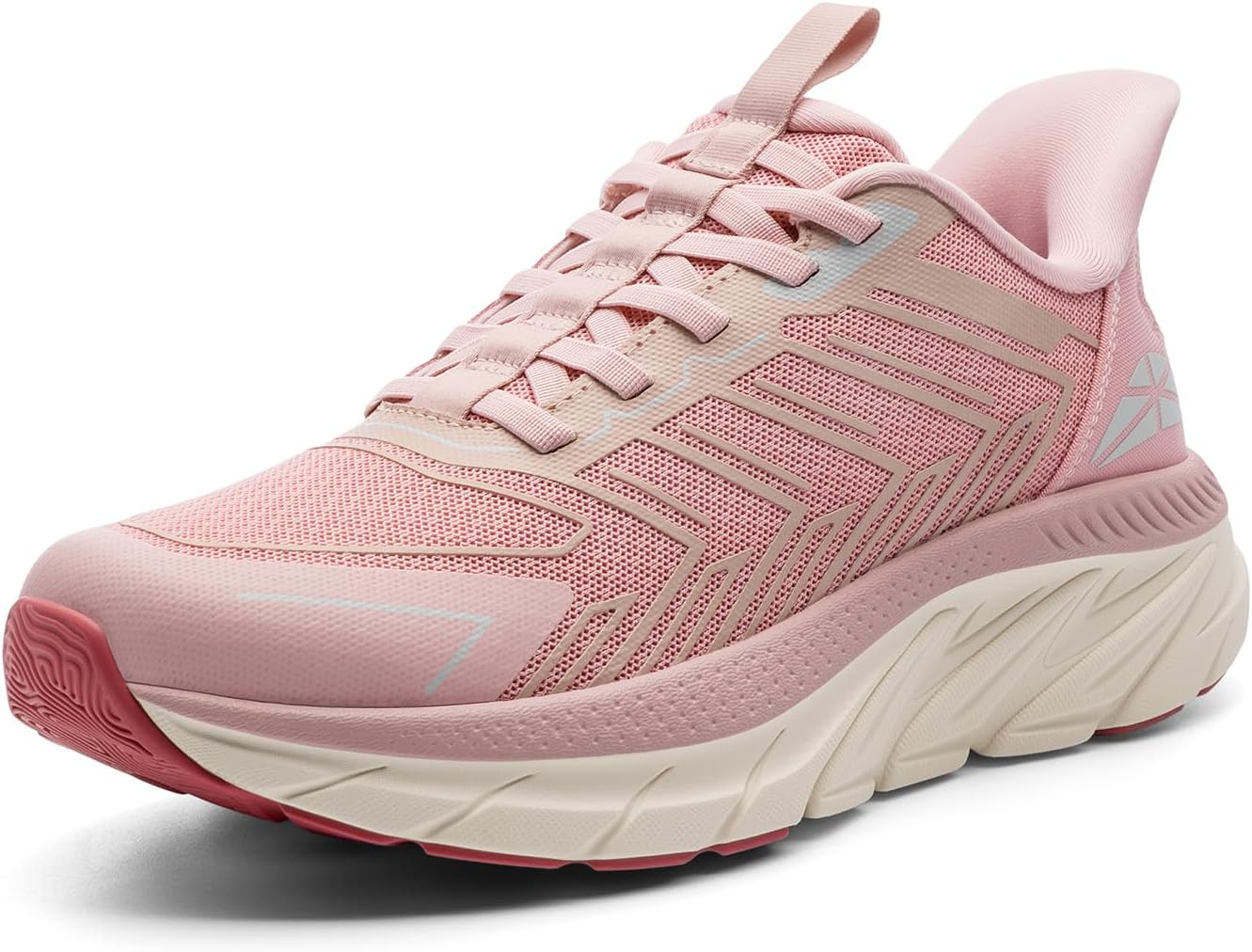Women's Slip On Walking Shoes for Comfortable Athletic Wear