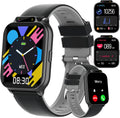 Smart Watch for Kids with Fitness & Sleep Tracker - Kid-Friendly