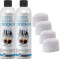 Keurig Descaling Solution - Cleaner Concentrate Kit - FreshFlow