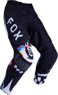 Fox Racing Men's 180 Motocross Dirt Bike Pant - Rider Fit