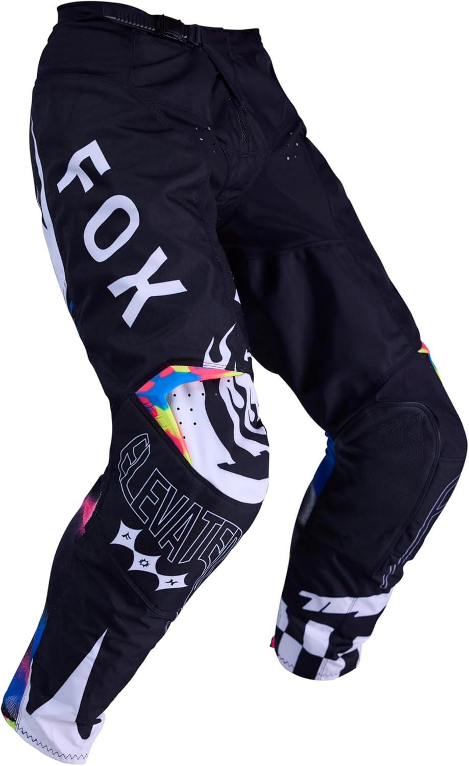 Fox Racing Men's 180 Motocross Dirt Bike Pant for Ultimate Comfort