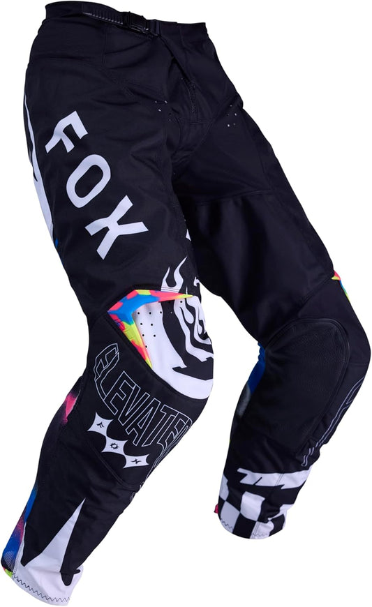 Fox Racing Men's 180 Motocross Dirt Bike Pant for Ultimate Comfort