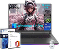 ASUS ROG Strix G18 18in Gaming Laptop - High-Performance i9 RTX 4060
