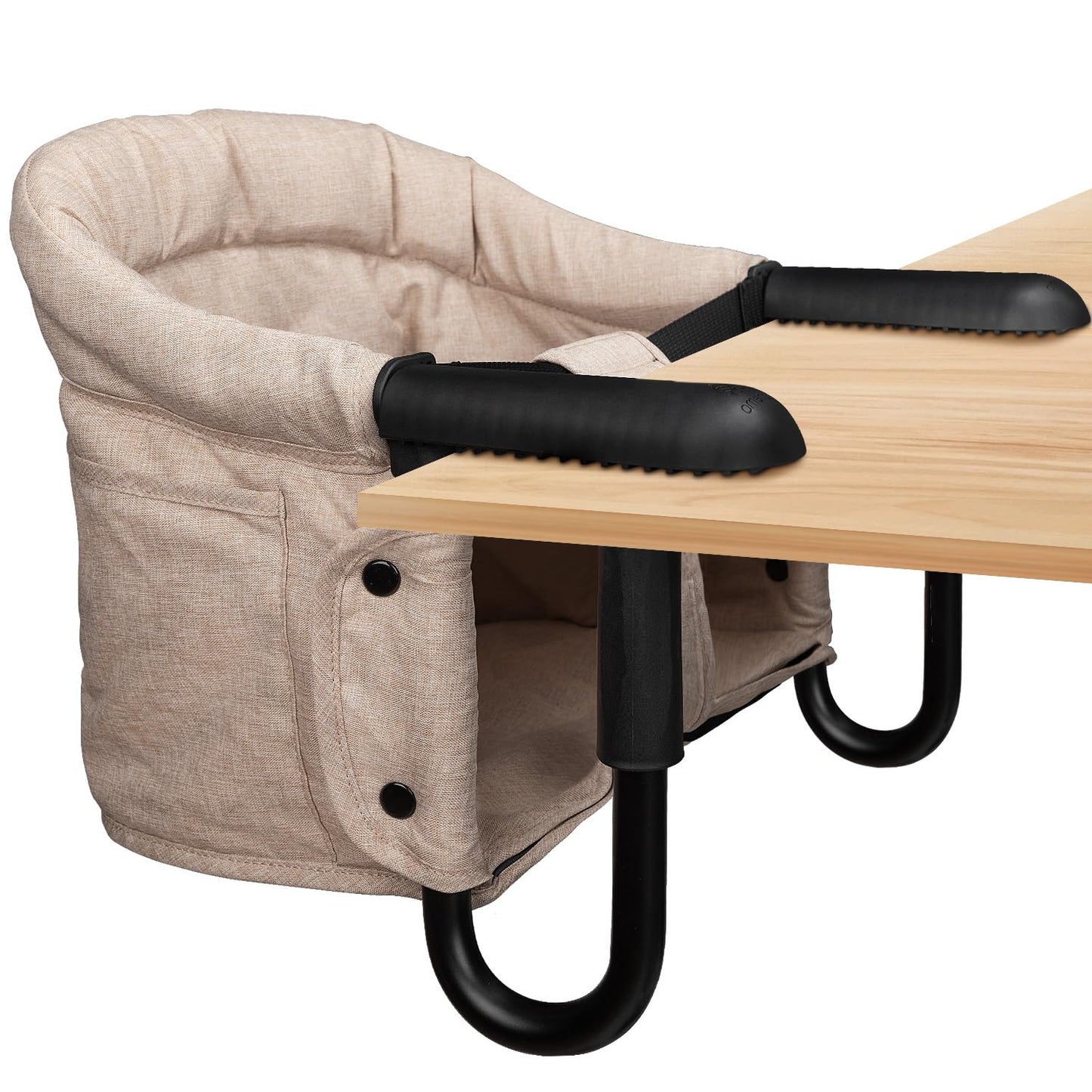 Hook On High Chair - Portable & Foldable for Babies 6-36 Months