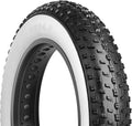 26x4.0 in Fat Bike Tire - All-Terrain Folding MTB Replacement