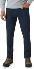 Weatherproof Vintage Cargo Hiking Pants for Men - Lightweight Stretch