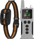 Dog Shock Collar 4200FT Training Collar - Long Range, Waterproof
