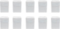 Mini Receiver 2.0 Wax Guards for Siemens/Signia - Reliable Protection