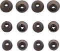 Rayker Ear Tips for Jabra 75t Elite 65t - Soft Silicone Replacement