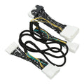 Haofy Speaker Activation Wire Harness - Activate 4 Extra Speakers