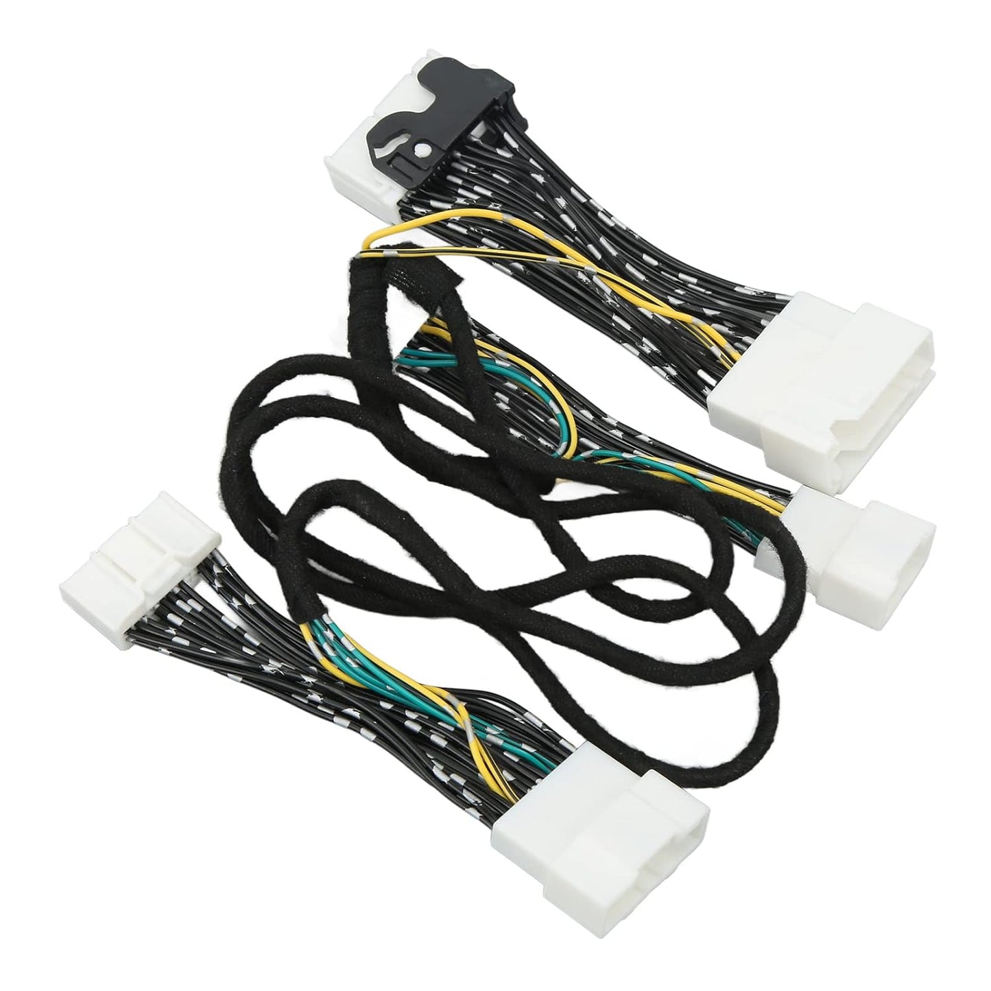 Haofy Speaker Activation Wire Harness for 2021 Vehicle Models