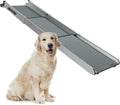 PetSafe Happy Ride Compact Telescoping Dog Ramp - Portable