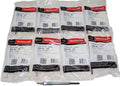 8 PC Motorcraft ZD-11 F4TZ-12A342-BA Glow Plugs 1995-2003 Ford 7.3L