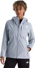 The North Face Women's Alta Vista Rain Jacket for Outdoor Comfort