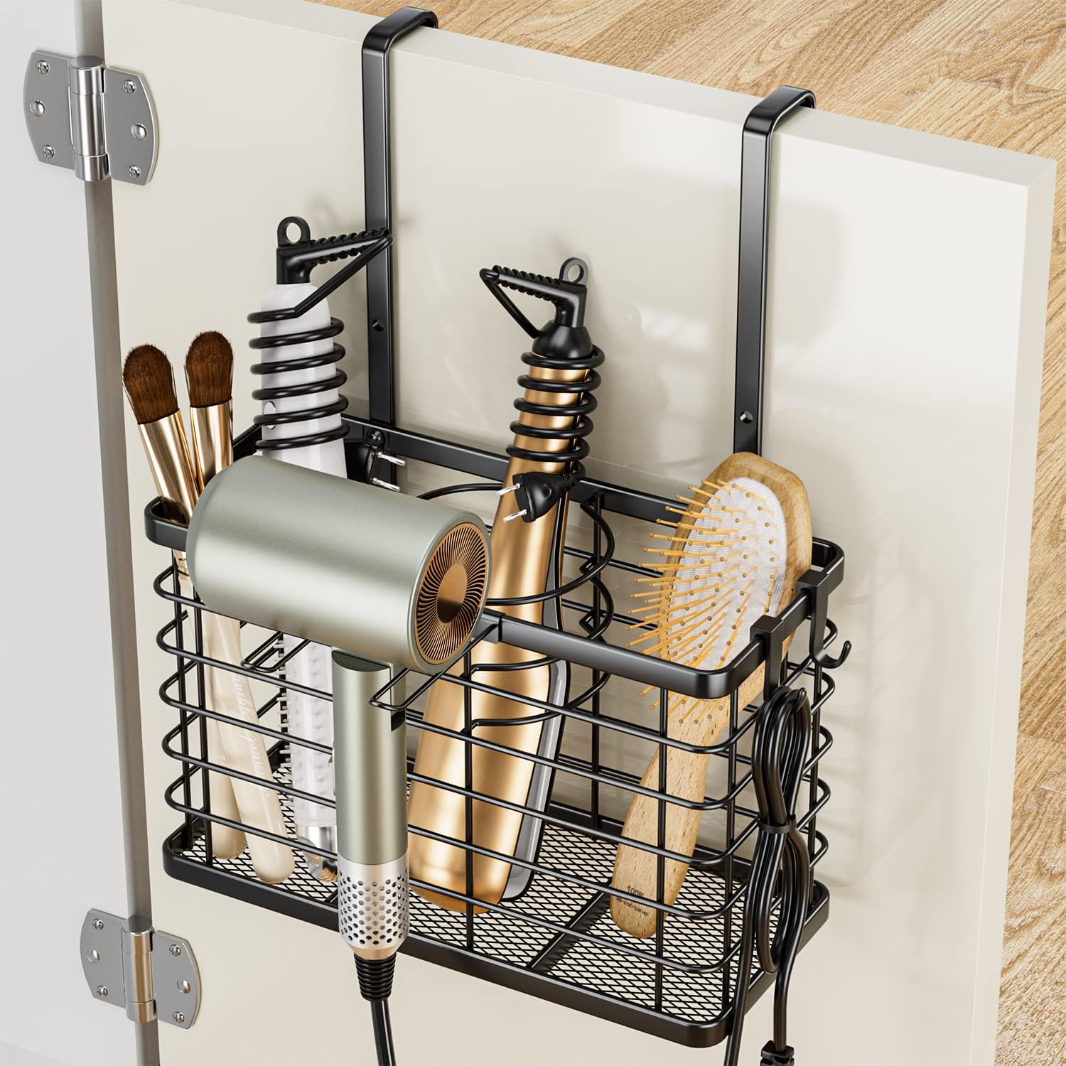 OVICAR 3-in-1 Hair Tool Organizer