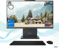 IdeaCentre Business All-in-One 23.8in Touchscreen - Compact Power