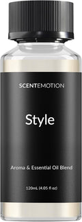 Style Diffuser Oil Opulent Resort-Style Aroma - Citrus, Fig & Rose