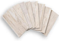 Peel and Stick Backsplash 3x6 PVC Subway Tile - Easy Kitchen Upgrade
