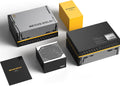 NEXUS Gold 850W Full Modular PSU - 80Plus Gold Efficiency