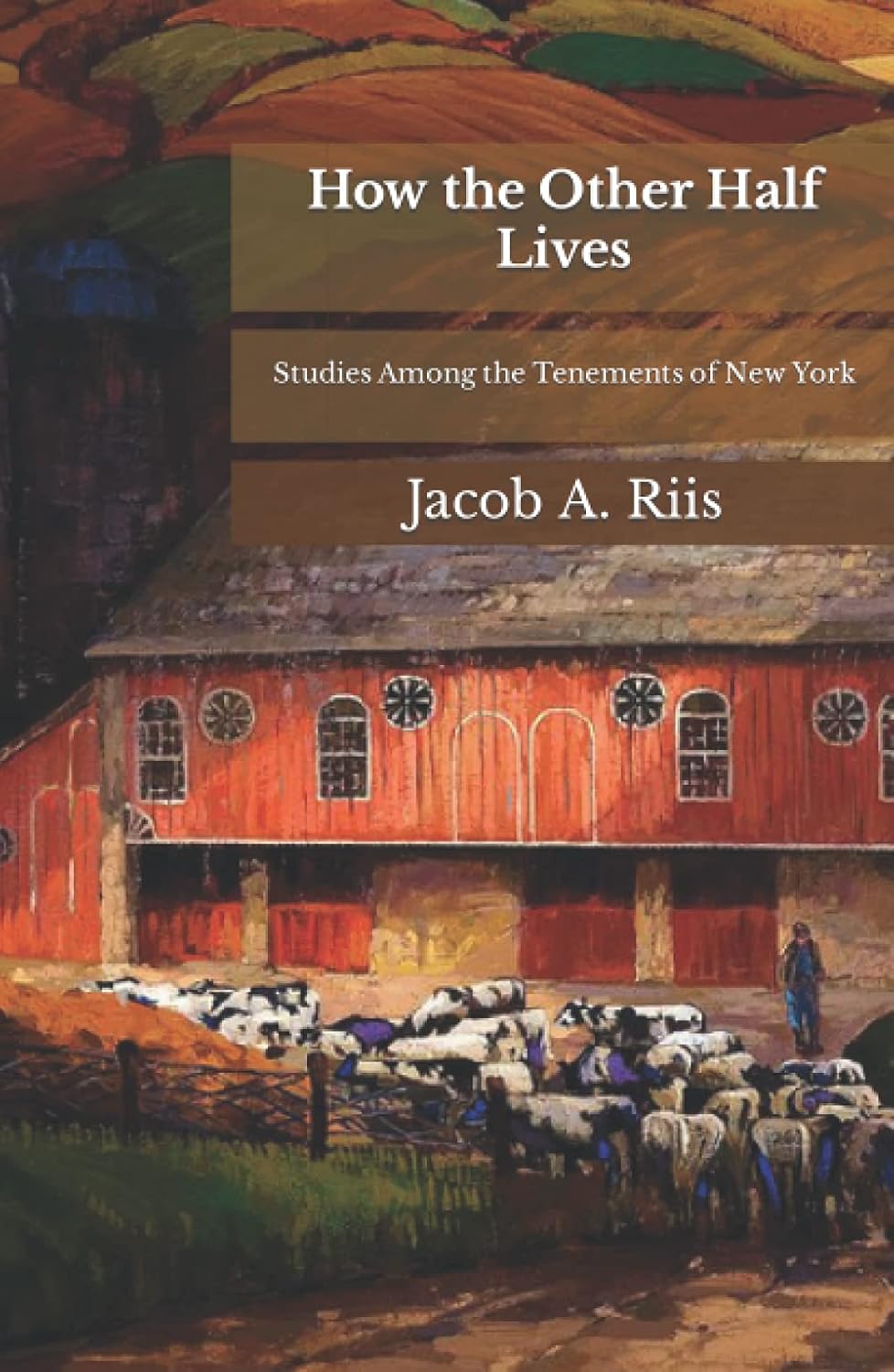 How the Other Half Lives: A Deep Dive into New York's Tenements