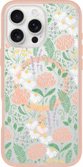 OtterBox iPhone 16 Pro Max Symmetry Clear Case - Slim MagSafe