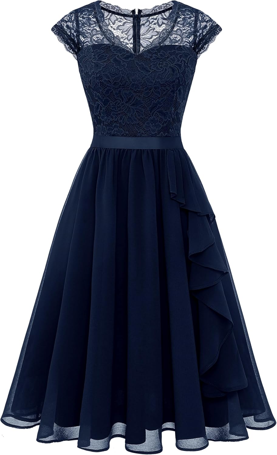 Wedtrend Women's Bridesmaid Dresses for Elegant Occasions