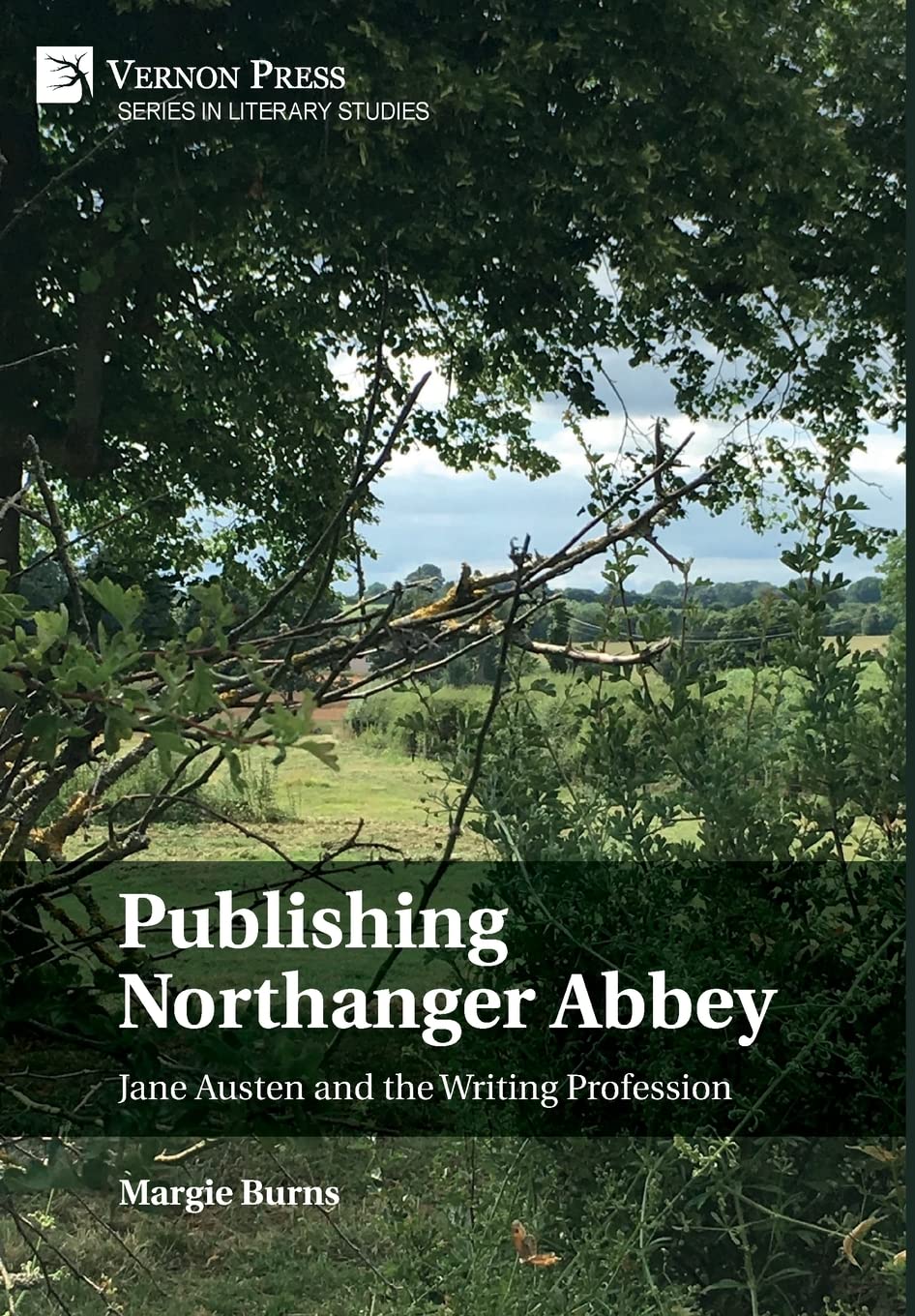 Northanger Abbey: Jane Austen's Insight into the Writing Profession