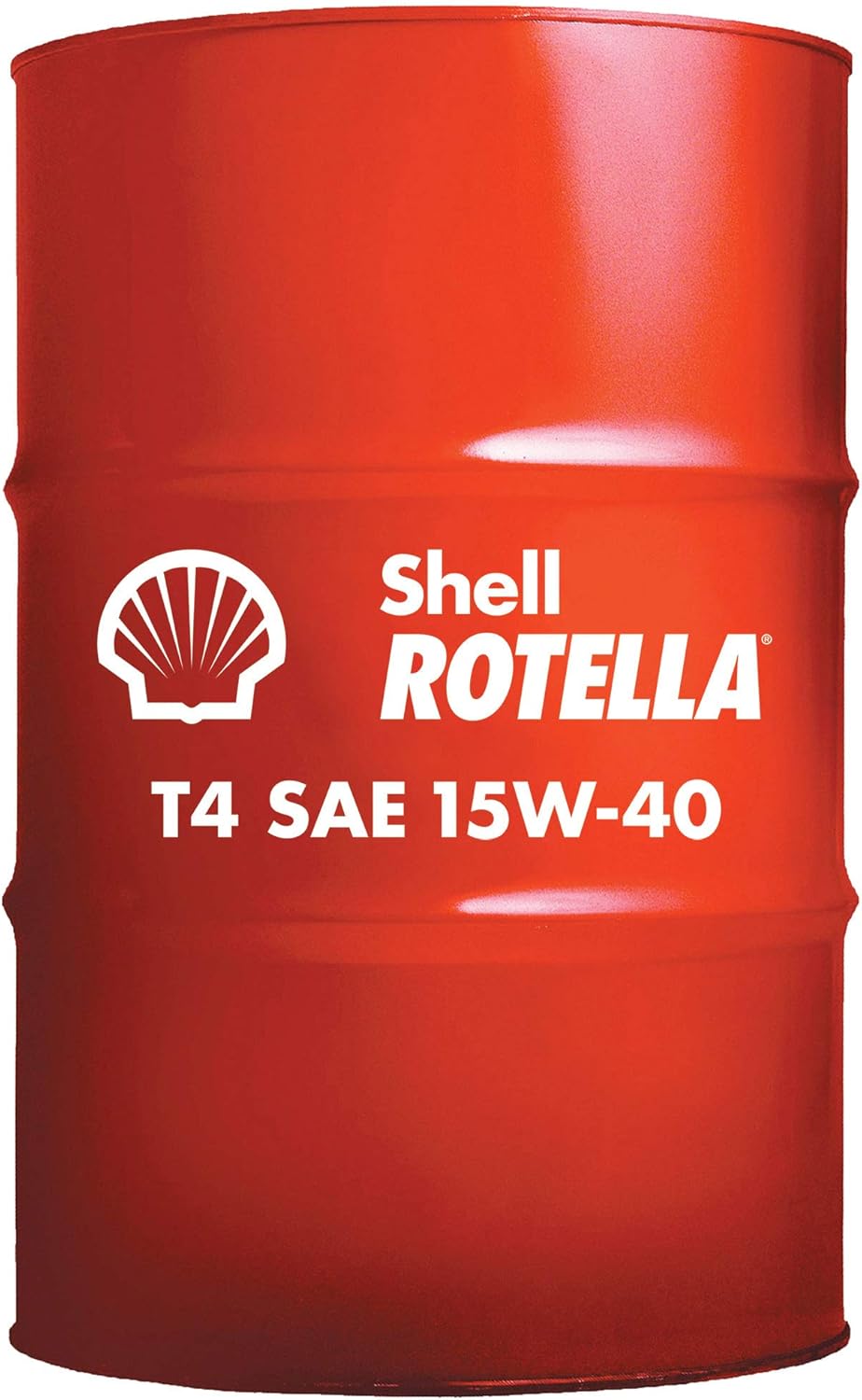 Shell Rotella T4 Triple Protection 15W-40 Diesel Engine Oil