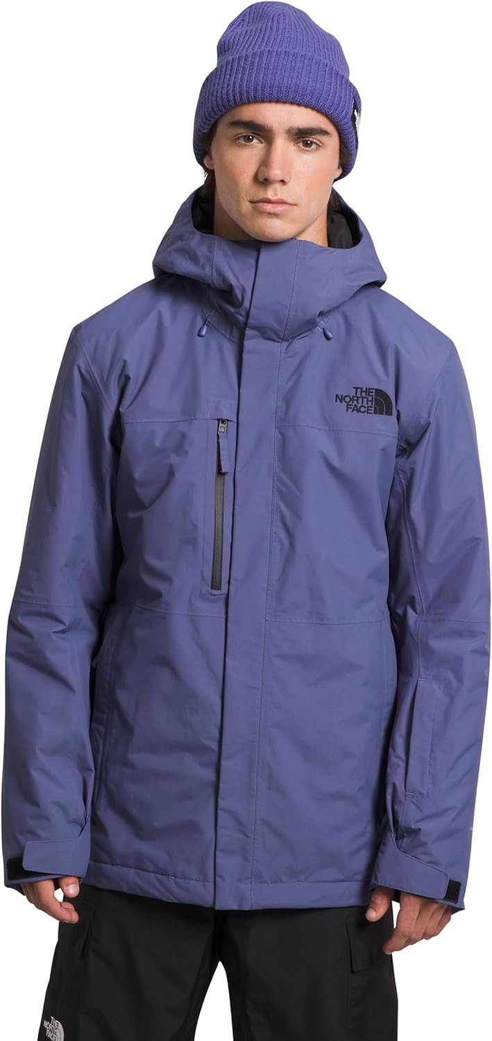 THE NORTH FACE Men's Insulated Freedom Jacket