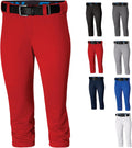 Easton Women's Pro Elite Fastpitch Softball Pants for Athletic Fit