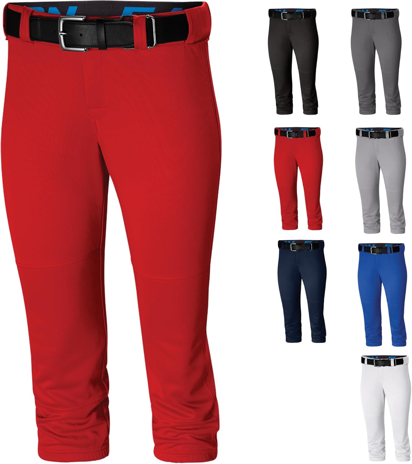 Easton Women's Pro Elite Fastpitch Softball Pants for Performance