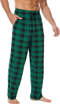 GYS Men's Bamboo Viscose Pajama Pants - Soft, Breathable Lounge