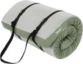 MABOZOO 3 Thick Yoga Mat - Anti-Tear Fitness Mat