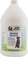Sun Guard Ultra Concentrated Dog Conditioner - Protects Coat from Sun